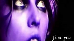 THE ALIEN SONG (FOR THOSE WHO LISTEN) Lyrics - MILLA | eLyrics.net