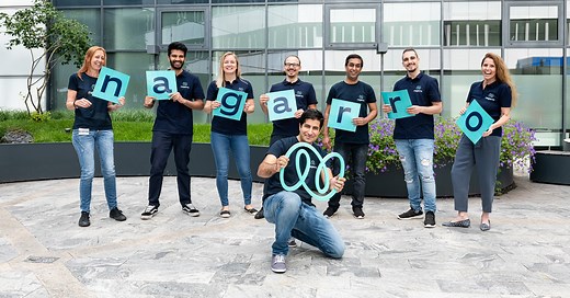 Nagarro | Digital Product Engineering & Technology Consulting | Thinking Breakthroughs