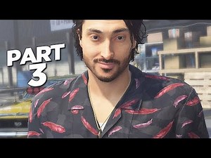 NEED FOR SPEED HEAT Walkthrough Gameplay Part 3 - DRIFTING (NFS HEAT)