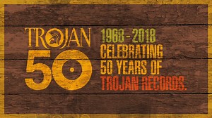2018 marks five decades since our iconic reggae label changed the British musical and cultural landscape. To mark the occasion, we are plotting a year-long celebration, taking in a series of music releases, live events, a definitive coffee table book and documentary. Store: http://trojan.lnk.to/store | Trojan Records
