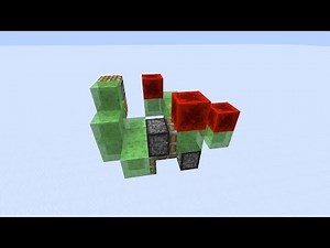 Fastest Flying Machine in Minecraft 4.4 m/s