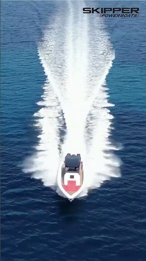 Discovering the World's Fastest Outboard Boat!