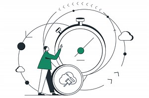 Network Optimization Techniques for the Modern WAN