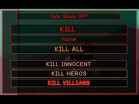 !!ROBLOX NEW NINJA ASSASSIN SCRIPT HACK 2019!! 2