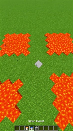 Minecraft Java Trick! 💀#helo