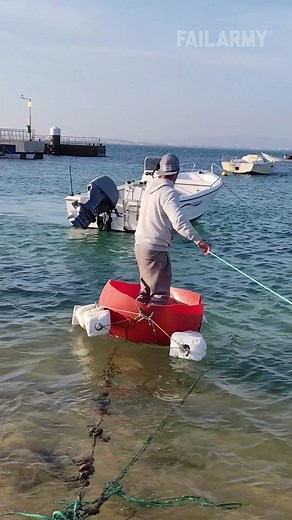 Boating Fail Compilation - Funny Moments on the Water!