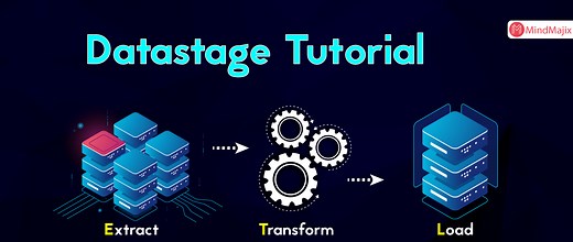 ▷ DataStage Tutorial for Beginners (2025) | What is Data Stage ?