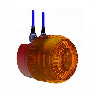 Beacon Sounder & Audible Visual Alarm