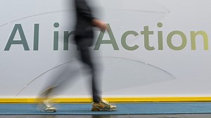 Navigating global trade: AI solutions for tariff turmoil