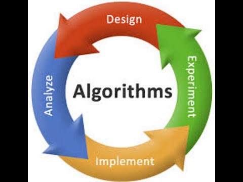 Introduction to Algorithms, Types, Classifications and Specifications in Data Structures Lectures