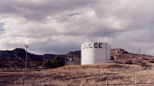 CIA files reveal aliens turning 'soldiers to stone'