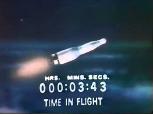 Apollo 12 Launch PAO/FDLoop/Onboard