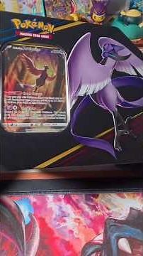 Crown Zenith - Is this one of the best Pokemon Sets?