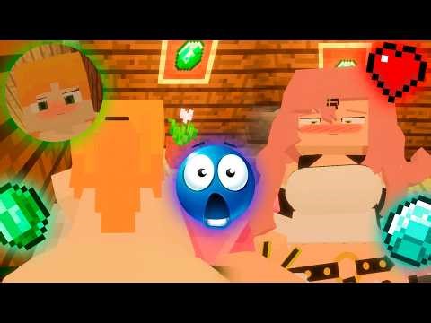 I gave Jenny-Tyan a diamond and saw her NEW SKIN... I WAS SHOCKED...