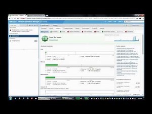 VMworld 2014 MGT1876 - Troubleshooting With vCenter Operations Manager (Live Demo)