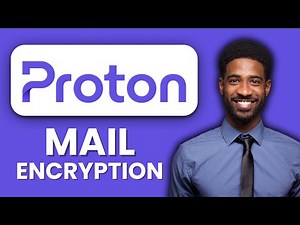NEW! How to Activate Proton Mail Encryption (2025) | End-to-End Email Security Setup for Beginners