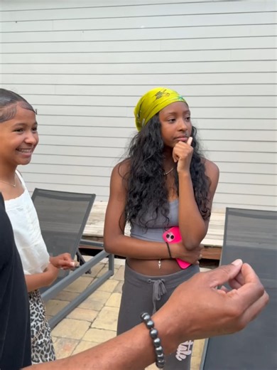 Faith vs Brooke: Heated Family Comedy Confrontation