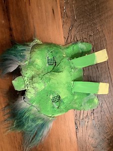 Alien Therian Mask - Etsy