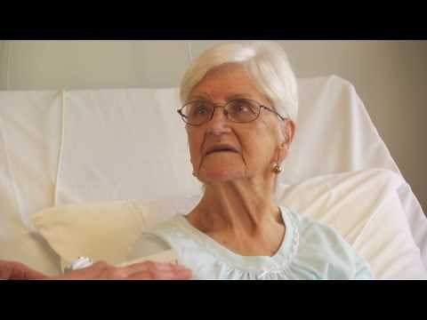 Aseptic technique at Alfred Health