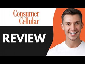 CONSUMER CELLULAR REVIEW (2026)