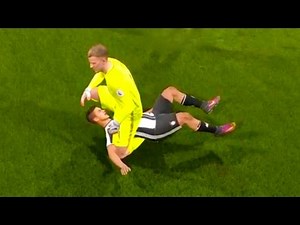 FIFA 17 FAIL Compilation #2