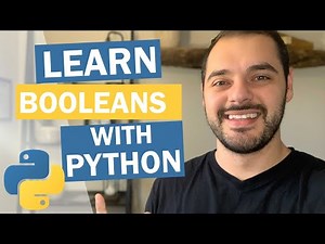 Python Tutorial: How to use Python Booleans and Operators with Examples