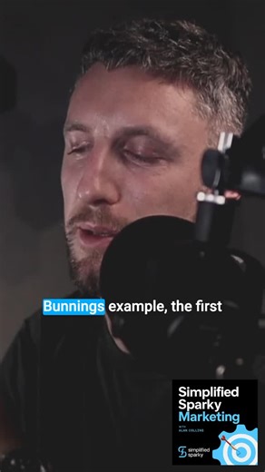 Electricians! Comment ‘PC’ for the full Podcast.🎙️ Learn marketing from the genius moves of the billionaire cartoon industry. Podcast | 106 | Alan Collins