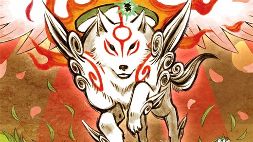 Okami 2 Gets New Development Update to Begin 2026