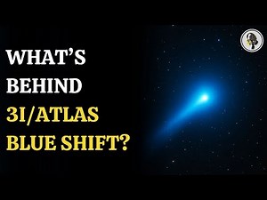Mysterious 3I/ATLAS Glows Blue: Alien Engine or Natural Heat? | WION Podcast