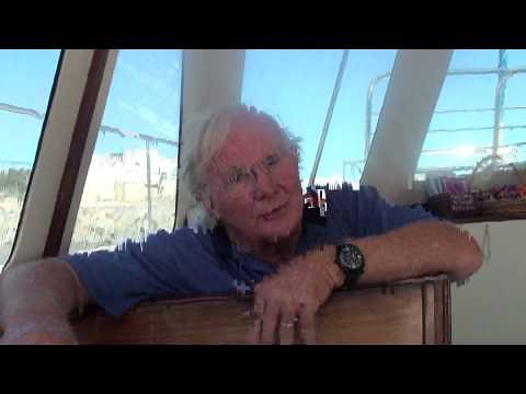 How to Avoid Sea Sickness