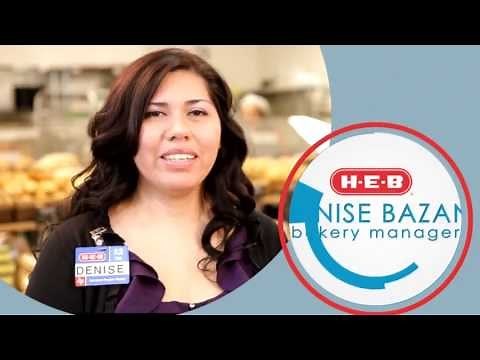 H-E-B Careers: Department Managers