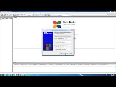 C Programming Tutorial - 2 - Setting Up Code Blocks