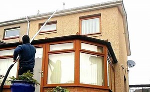 17 Best Gutter Cleaning Tools for 2 -3 Story Houses. | RoofScour