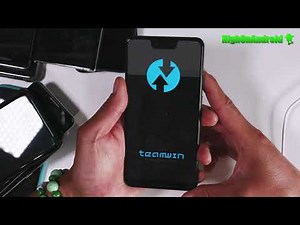 How to Reset Passcode/Pattern/Password on Android Smartphone w/ Unlocked Bootloader!