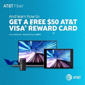 Get fiber fast with AT&T Internet and get speeds of up to 300 MBPS. | AT&T