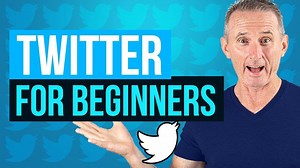 How Do Beginners Use Twitter?