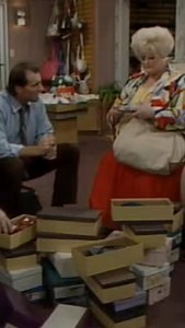 Another busy day at Al Bundy’s store 😎😎 #albundy #marriedwithchildren #sitcom #nomaam #edoneill | Al Bundy Store