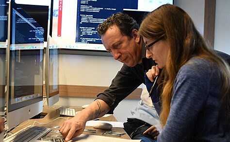 10 Skills Needed to Become a Video Game Designer