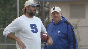 Legendary Texas football coach Sonny Detmer dies at 76