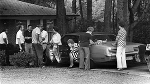 40 years after ritual serial killings, ‘Stocking Strangler’ Carlton Gary’s appeals are running out