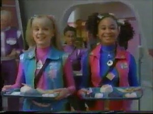 Disney Channel Commercials (February 17, 2006)