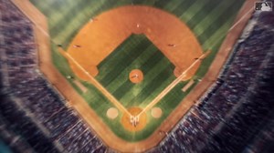 Lo más destacado Cachorros-Dbacks