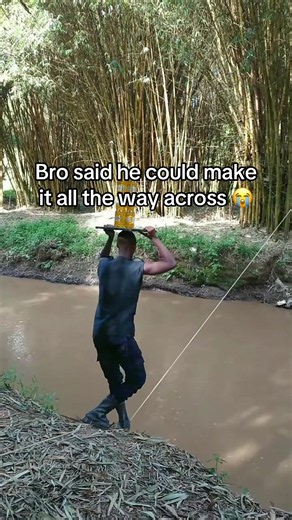 Wait for it 😂 (via rwiziringa_/IG) #fall #funny #balance | fall