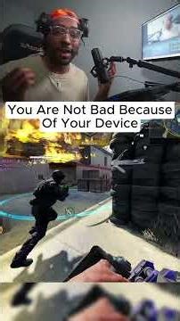 You are not TRASH because of your device #codm #codmobile #codmobileclips