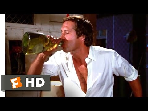 Caddyshack (1980) - Mind If I Play Through? Scene (9/9) | Movieclips