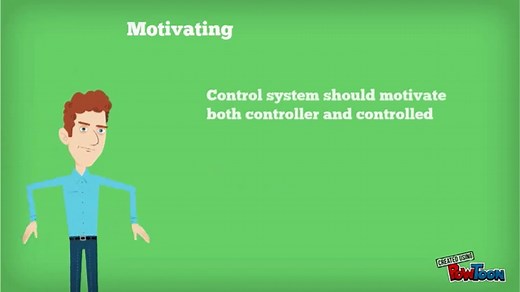 Management Control System – Definition, Characteristics and More