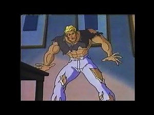 Hardcase Muscle Growth