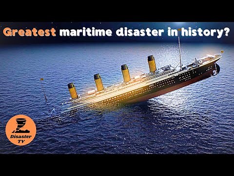 Titanic: The Untold Story of the Greatest Maritime Disaster in History - Full Documentary