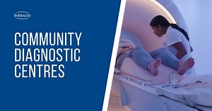 Community Diagnostic Centres