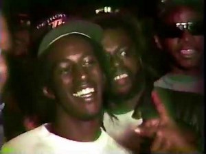 NHCC - BMC Compton and Long Beach Crip Video 1987